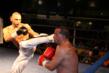 Amer Abdallah to Take On Francois “Bang Bang” Ambang, of Africa, in...